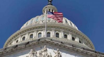 U.S. Bill Targeting Syria Expected Soon