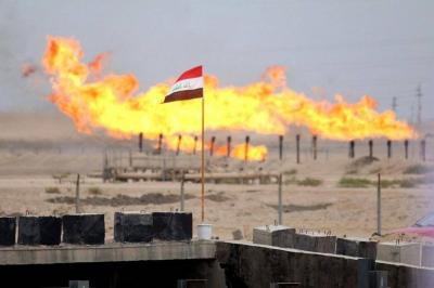 Iraq Signs Memorandum of Understanding with Siemens and Schlumberger for Gas Investment