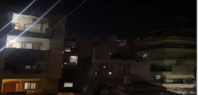 Armed Clash in Syria Street, Tabbaneh; One Injured