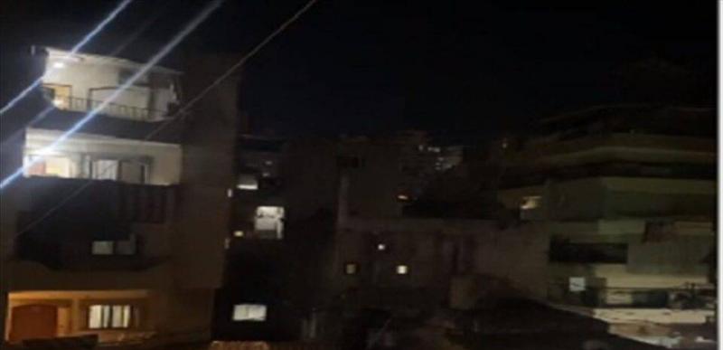 Armed Clash in Syria Street, Tabbaneh; One Injured