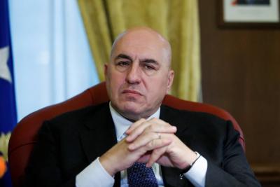 Italian Minister: Joining China's Belt and Road Initiative Was a Bad Decision