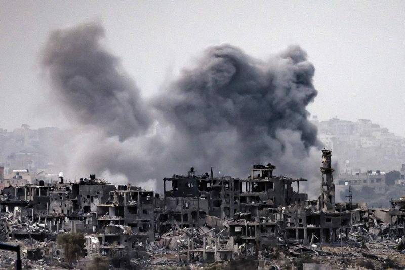 European Parliament: Release of Hostages and Disbandment of Hamas Conditions for Ceasefire in Gaza