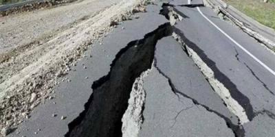 Three Earthquakes Hit Iraq Early Today and Their Magnitude