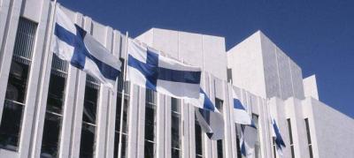 Finland Prepares for a Nuclear Strike