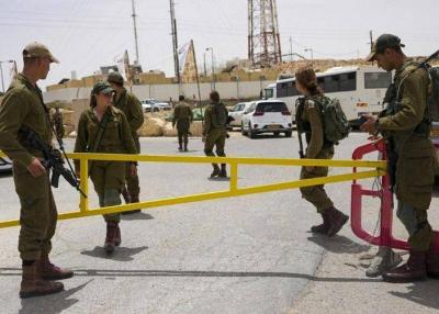 Shooting Victim in Ashdod: Suspect Wearing Israeli Army Uniform