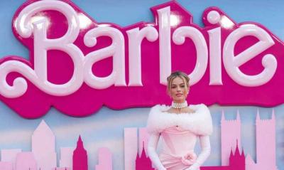 September 7: Release Date for "Barbie" in Lebanon