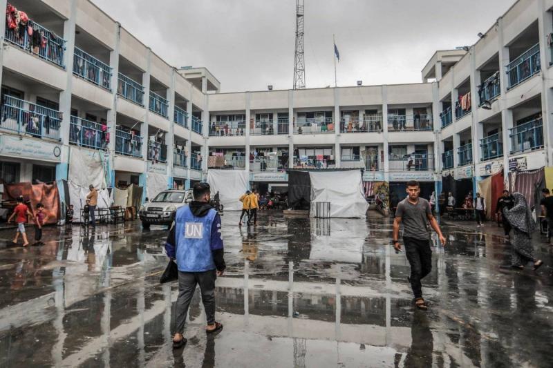 Title: Israel Increases Number of Accused Employees at UNRWA to 190
