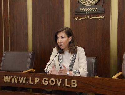 Qaqour Calls for Enhanced Transparency in Donations to Public Schools