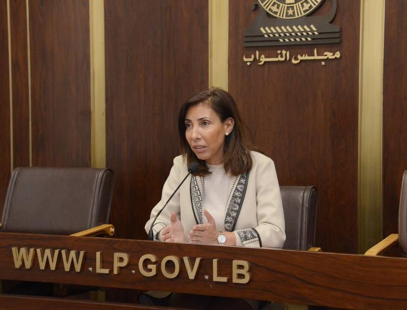Qaqour Calls for Enhanced Transparency in Donations to Public Schools