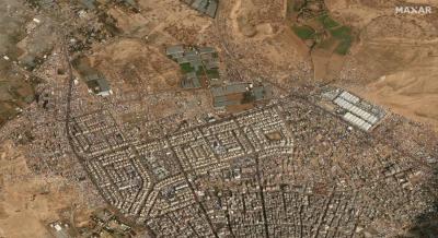 Title: Hamas: The Attack on Rafah is an Ongoing Attempt of Forced Displacement Against Palestinians