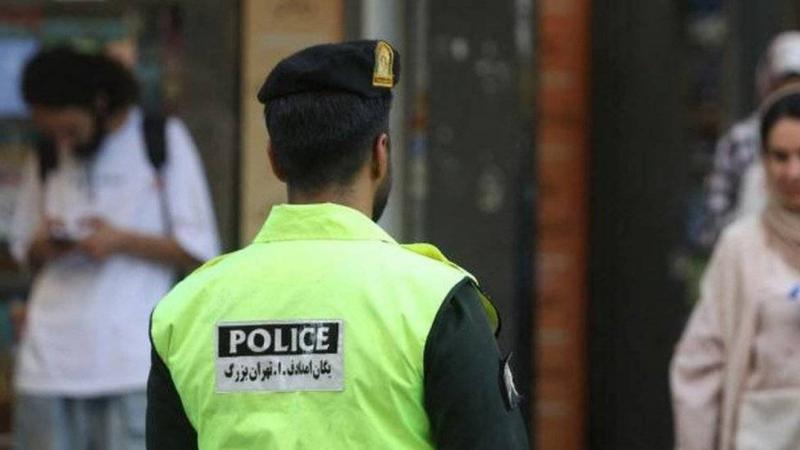 Iranian Man Kills 12 Family Members and Escapes