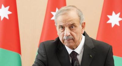 Jordanian Government: We Are Considering Options to Respond to Israel