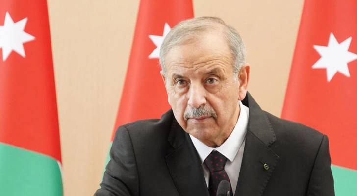 Jordanian Government: We Are Considering Options to Respond to Israel