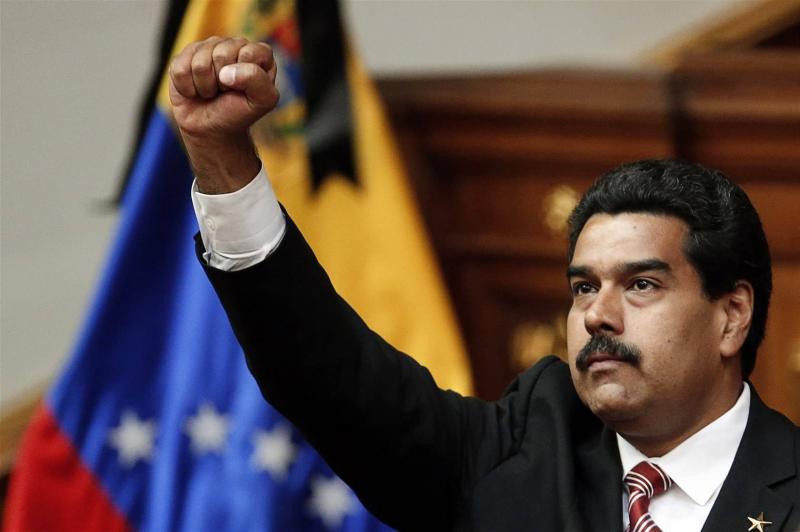 Maduro to Run for Presidential Election in July