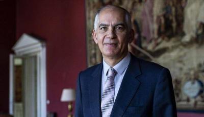 French Ambassador: To Ensure Lebanon is Not Dragged into Regional Escalation