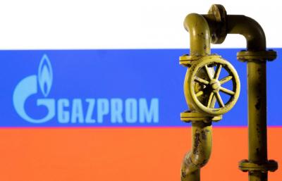 Gazprom: Global Oil Market Records Slight Surplus