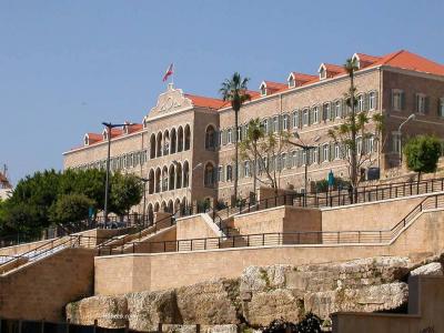 Postponement of the Lebanese Government Session.. Mikati: Extension of Army Command will Only Happen by Agreement