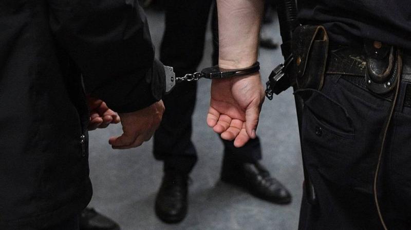 American Citizen in Russian Custody on Drug Charges