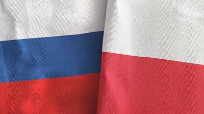 Poland Summons Russian Charge d'Affaires After Airspace Breach