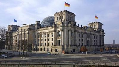 German Bundestag Approves Decision to Supply Long-Range Weapons to Kyiv Forces