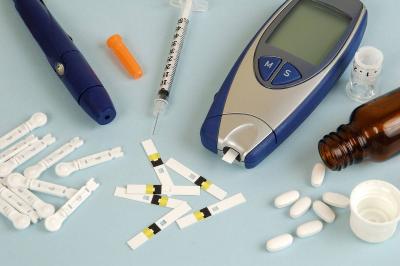 Scientists Develop Device Implanted Under the Skin for Diabetic Patients