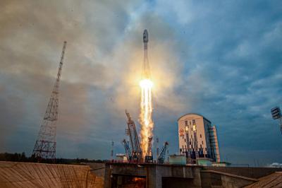 Russia: The US Has Not Provided Evidence of Our Desire to Deploy Nuclear Weapons in Space