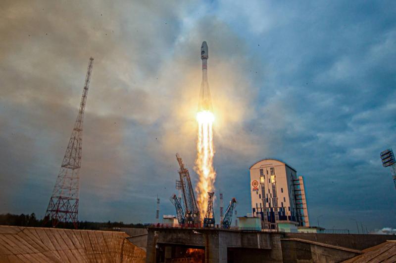 Russia: The US Has Not Provided Evidence of Our Desire to Deploy Nuclear Weapons in Space