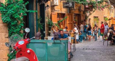 Tension in Batroun at Night... Here's What Happened