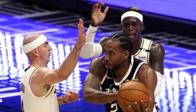 Clippers Defeat Grizzlies in NBA Action