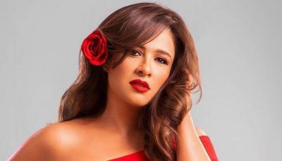 Funny Video: How Yasmin Abdel Aziz Celebrated Valentine's Day?