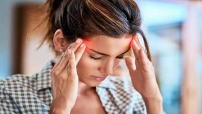 Sugar Affects Migraine