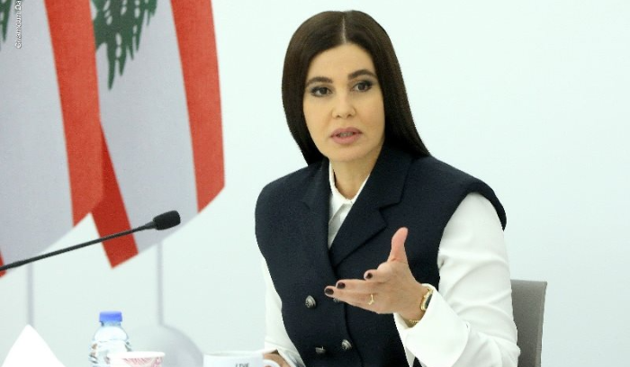 Murder of a Young Man in Qornet El Sawda: Strida Geagea Calls for Justice