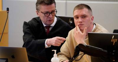 Arrest of Former Wagner Leader Attempting to Return to Russia