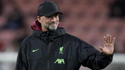 Klopp Comments on "Serious Mistake" in City Match