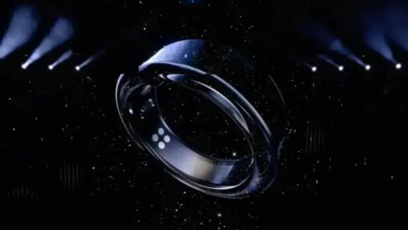 Alternative to Watches: A New Smart Ring with Unique Health Features from Apple