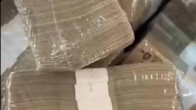 Millions of Jordanian Dinars in Security's Grip: What’s the Story?