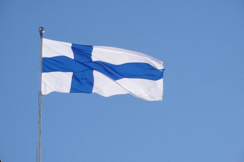 Finland Announces First Joint Military Step with the US