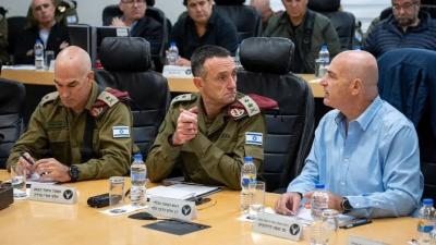 Israeli Army: No Return to Pre-War Reality in the North