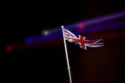 London Describes Washington as a "Steadfast" Ally After U.S. Airstrikes in Iraq and Syria