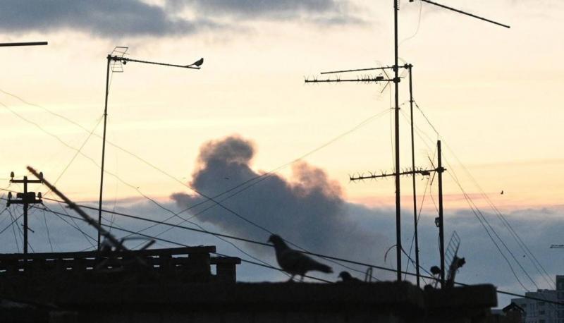 Ukrainian Attack on Belgorod Results in Dozens of Deaths