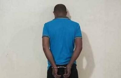 Arrest of the Mastermind Behind an Electrical Cable Theft Gang in Bekaa
