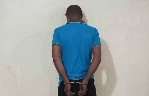 Arrest of the Mastermind Behind an Electrical Cable Theft Gang in Bekaa