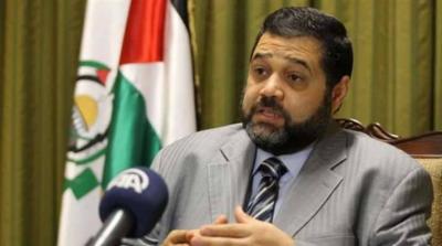 Hamdan: Our Priority is to Alleviate Suffering in Gaza