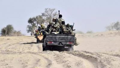 Title: 23 Soldiers Killed in "Terrorist" Ambush in Niger