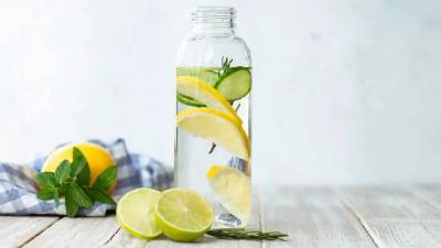 Natural Drinks to Detoxify the Body