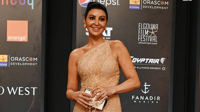 Title: Arwa Gouda Responds to Criticism and Reveals Her Health Condition: 