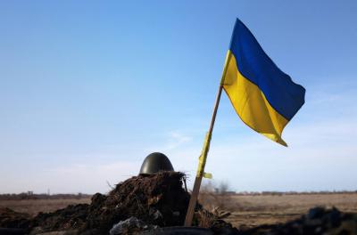 Title: Minister: Changes in Ukrainian Leadership Will Not Affect Relations with Allies