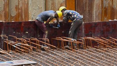 Israel Plans to Bring in 65,000 Foreign Workers to Replace Palestinians