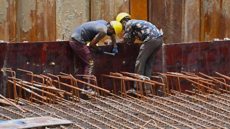 Israel Plans to Bring in 65,000 Foreign Workers to Replace Palestinians