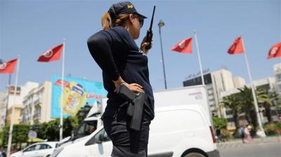 Title: Woman Sets Husband on Fire in Tunisia Due to Infidelity Suspicions